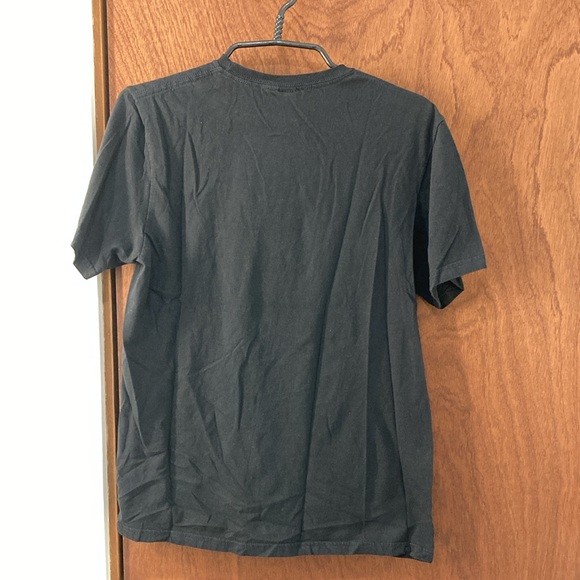 Funny Graphic Guitar T-Shirt Men’s Size Medium Soft - Picture 4 of 4